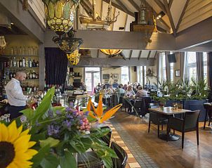 Guest house 491699 - Holiday property Noord-Holland midden - Vakantiehuis Pavilion l'etage 8