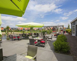 Guest house 491699 - Holiday property Noord-Holland midden - Vakantiehuis Pavilion l'etage 8