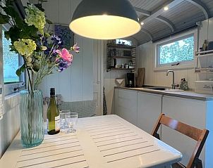 Verblijf 491715 - Vakantiewoning Noord-Holland midden - Vakantiehuisje in Grootschermer