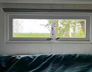 Verblijf 491715 - Vakantiewoning Noord-Holland midden - Vakantiehuisje in Grootschermer