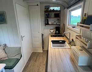Verblijf 491715 - Vakantiewoning Noord-Holland midden - Vakantiehuisje in Grootschermer