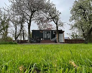Verblijf 491715 - Vakantiewoning Noord-Holland midden - Vakantiehuisje in Grootschermer