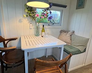 Verblijf 491715 - Vakantiewoning Noord-Holland midden - Vakantiehuisje in Grootschermer