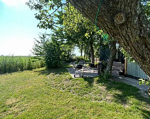 Verblijf 491715 - Vakantiewoning Noord-Holland midden - Vakantiehuisje in Grootschermer