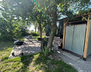 Verblijf 491715 - Vakantiewoning Noord-Holland midden - Vakantiehuisje in Grootschermer