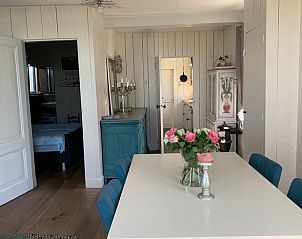 Verblijf 491717 - Vakantiewoning Noord-Holland midden - Huisje in Grootschermer