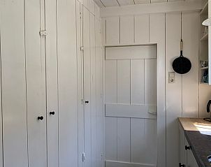 Verblijf 491717 - Vakantiewoning Noord-Holland midden - Huisje in Grootschermer