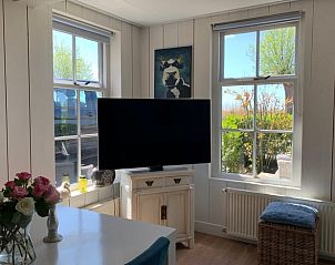 Verblijf 491717 - Vakantiewoning Noord-Holland midden - Huisje in Grootschermer