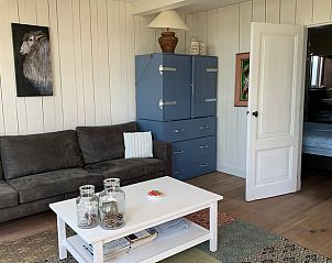 Verblijf 491717 - Vakantiewoning Noord-Holland midden - Huisje in Grootschermer