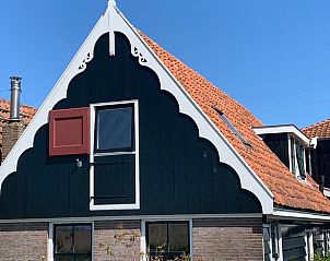 Verblijf 491717 - Vakantiewoning Noord-Holland midden - Huisje in Grootschermer