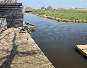 Verblijf 491717 - Vakantiewoning Noord-Holland midden - Huisje in Grootschermer