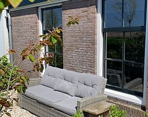 Verblijf 491717 - Vakantiewoning Noord-Holland midden - Huisje in Grootschermer