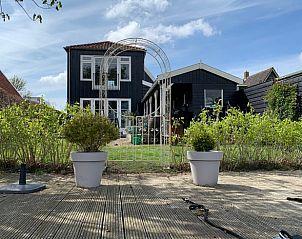 Verblijf 491717 - Vakantiewoning Noord-Holland midden - Huisje in Grootschermer