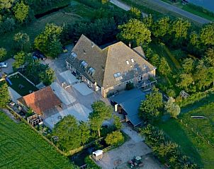 Guest house 491719 • Holiday property Noord-Holland midden • Vakantiehuisje in Grootschermer 
