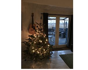 Verblijf 491720 - Vakantiewoning Noord-Holland midden - Vakantiehuisje in Grootschermer