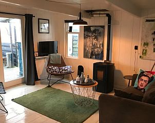 Verblijf 491720 - Vakantiewoning Noord-Holland midden - Vakantiehuisje in Grootschermer