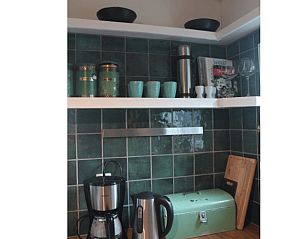 Verblijf 491720 - Vakantiewoning Noord-Holland midden - Vakantiehuisje in Grootschermer