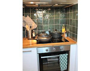Verblijf 491720 - Vakantiewoning Noord-Holland midden - Vakantiehuisje in Grootschermer