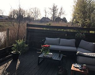 Verblijf 491720 - Vakantiewoning Noord-Holland midden - Vakantiehuisje in Grootschermer