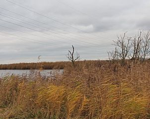 Verblijf 491720 - Vakantiewoning Noord-Holland midden - Vakantiehuisje in Grootschermer
