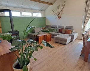 Unterkunft 491801 • Ferienhaus Noord-Holland midden • Huisje in Koedijk 