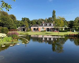 Guest house 491903 • Holiday property Noord-Holland midden • Huisje in Heiloo 