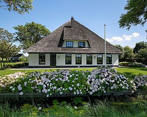 Verblijf 491904 • Vakantiewoning Noord-Holland midden • De Pauwenhof 