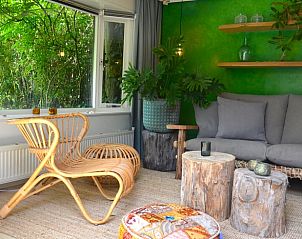 Unterkunft 491907 - Ferienhaus Noord-Holland midden - Vakantiehuis in Heiloo