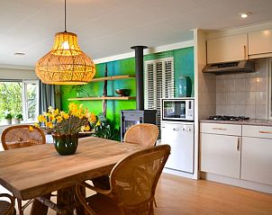 Unterkunft 491907 - Ferienhaus Noord-Holland midden - Vakantiehuis in Heiloo