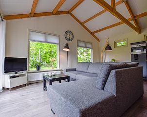 Unterkunft 491910 - Ferienhaus Noord-Holland midden - De IJsvogel