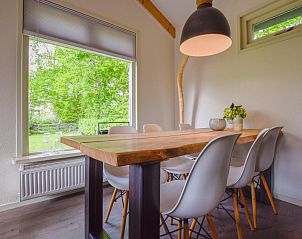 Unterkunft 491910 - Ferienhaus Noord-Holland midden - De IJsvogel