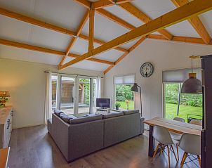 Unterkunft 491910 - Ferienhaus Noord-Holland midden - De IJsvogel