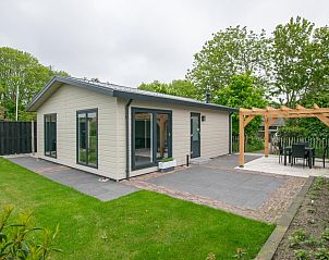 Guest house 491911 • Chalet Noord-Holland midden • De Zwaluw 