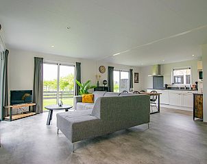 Unterkunft 491911 - Chalet Noord-Holland midden - De Zwaluw