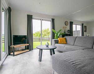 Unterkunft 491911 - Chalet Noord-Holland midden - De Zwaluw