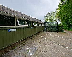 Unterkunft 491911 - Chalet Noord-Holland midden - De Zwaluw