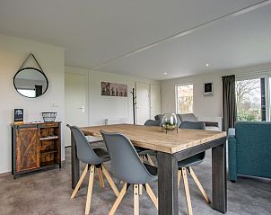 Unterkunft 491912 - Chalet Noord-Holland midden - De Huismus