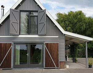 Verblijf 492103 • Vakantiewoning Noord-Holland midden • Vakantiehuis in Zuidermeer 