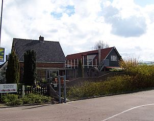 Verblijf 492201 • Bed and breakfast Noord-Holland midden • De oudestal 