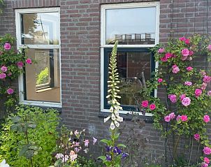 Unterkunft 492202 - Ferienhaus Noord-Holland midden - Huisje in Obdam
