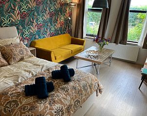 Unterkunft 492202 - Ferienhaus Noord-Holland midden - Huisje in Obdam