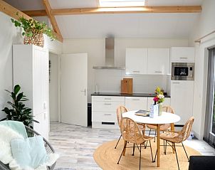 Unterkunft 492508 - Ferienhaus Noord-Holland midden - Huisje in Limmen