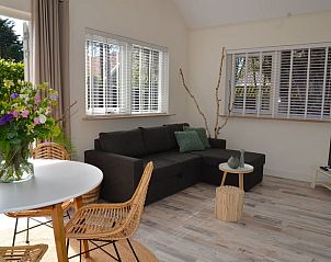 Unterkunft 492508 - Ferienhaus Noord-Holland midden - Huisje in Limmen