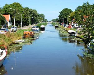 Unterkunft 492508 - Ferienhaus Noord-Holland midden - Huisje in Limmen