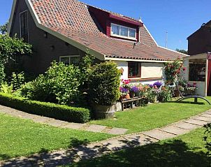 Guest house 492509 • Holiday property Noord-Holland midden • Prachtig 2 persoons vakantiehuis in Limmen 