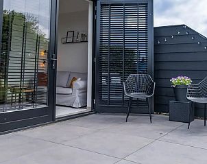 Verblijf 492510 - Vakantiewoning Noord-Holland midden - Veldt's Huisje