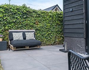 Verblijf 492510 - Vakantiewoning Noord-Holland midden - Veldt's Huisje