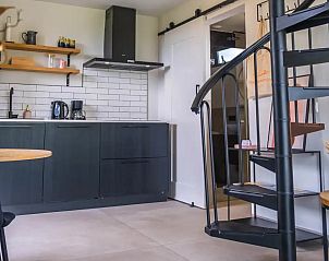 Verblijf 492510 - Vakantiewoning Noord-Holland midden - Veldt's Huisje