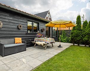 Unterkunft 492511 - Ferienhaus Noord-Holland midden - NH547