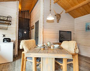 Unterkunft 492511 - Ferienhaus Noord-Holland midden - NH547